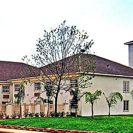 Motel 6-Pasadena, Tx Ngoại thất bức ảnh