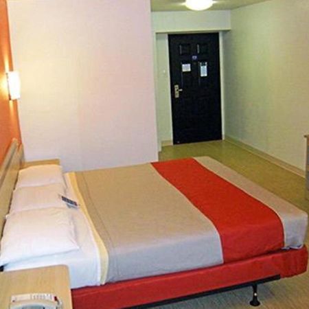 Motel 6-Pasadena, Tx Ngoại thất bức ảnh