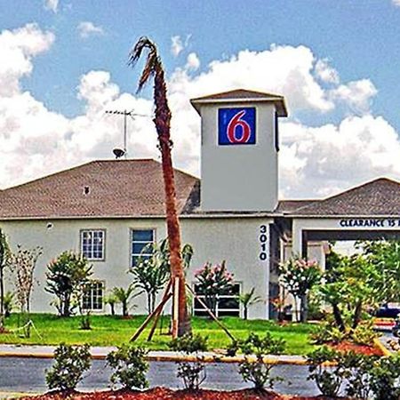 Motel 6-Pasadena, Tx Ngoại thất bức ảnh