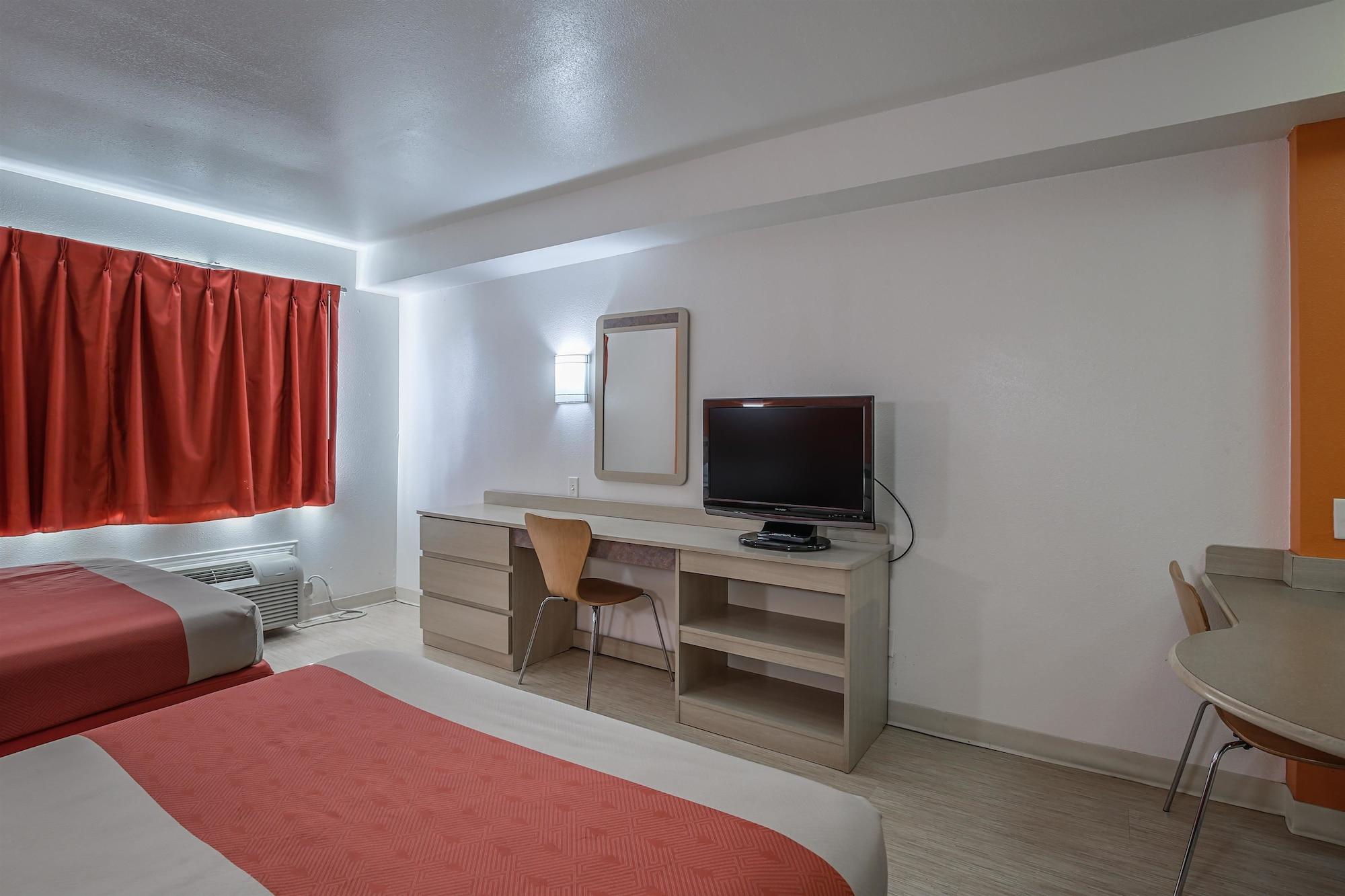 Motel 6-Pasadena, Tx Ngoại thất bức ảnh