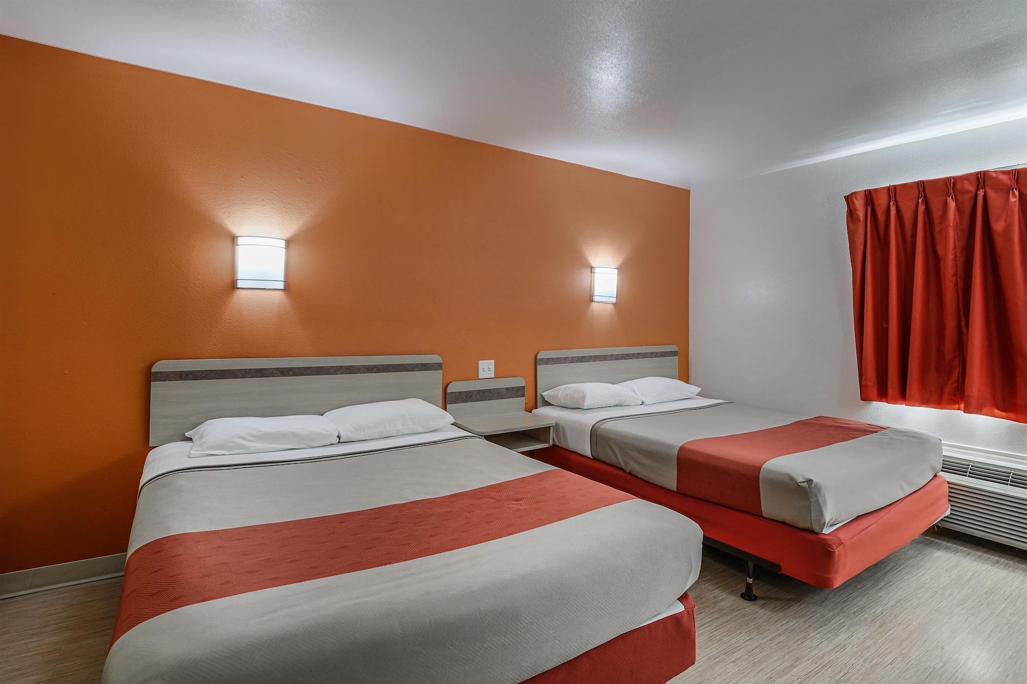 Motel 6-Pasadena, Tx Ngoại thất bức ảnh