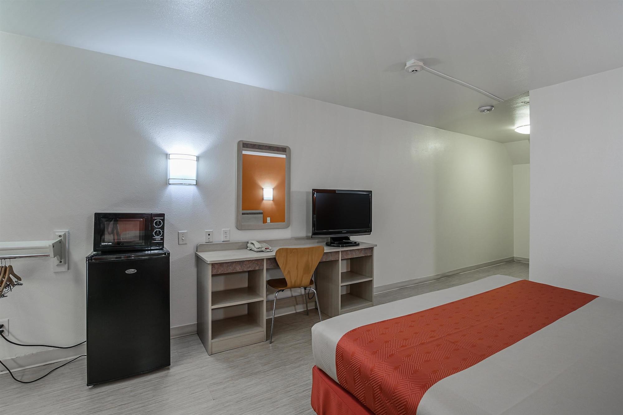 Motel 6-Pasadena, Tx Ngoại thất bức ảnh