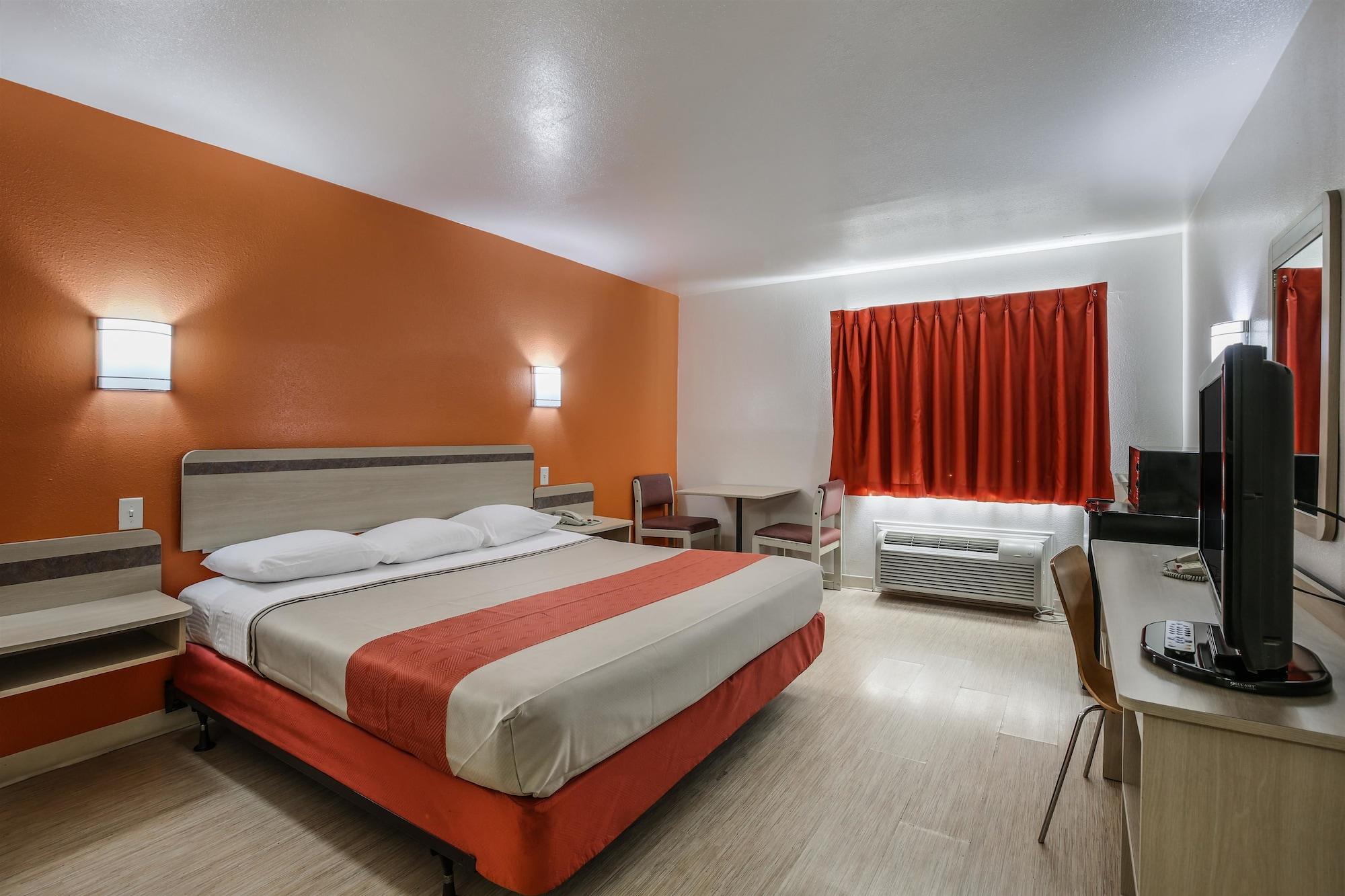 Motel 6-Pasadena, Tx Ngoại thất bức ảnh