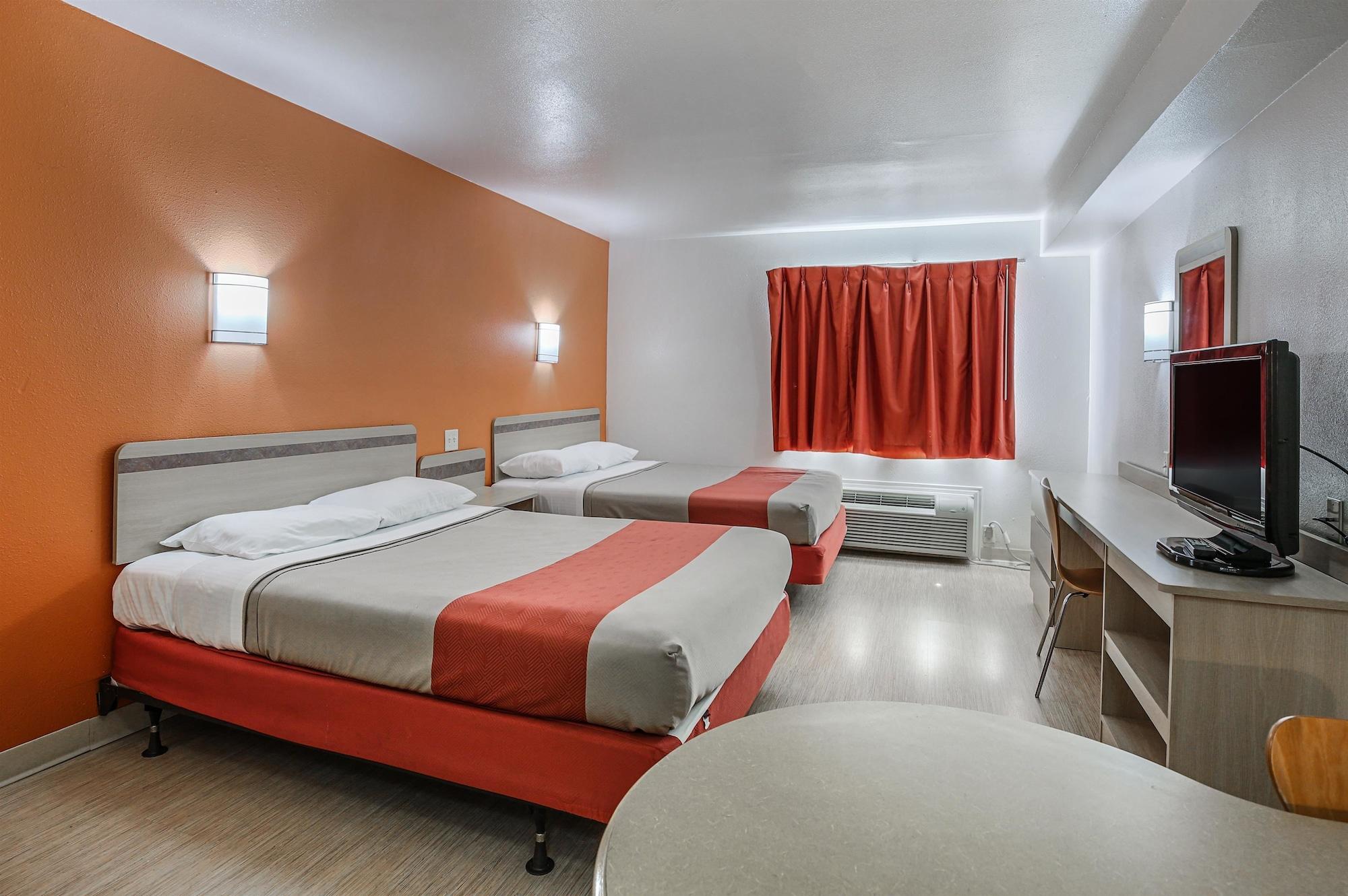 Motel 6-Pasadena, Tx Ngoại thất bức ảnh