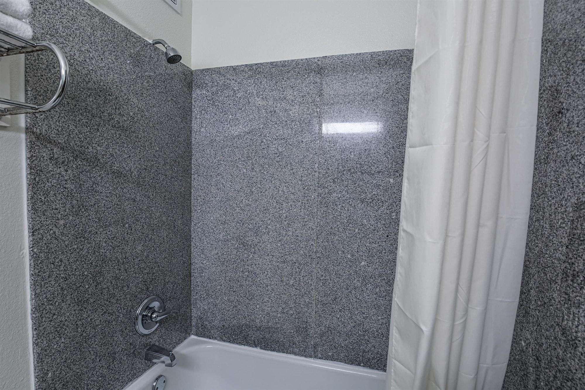 Motel 6-Pasadena, Tx Ngoại thất bức ảnh