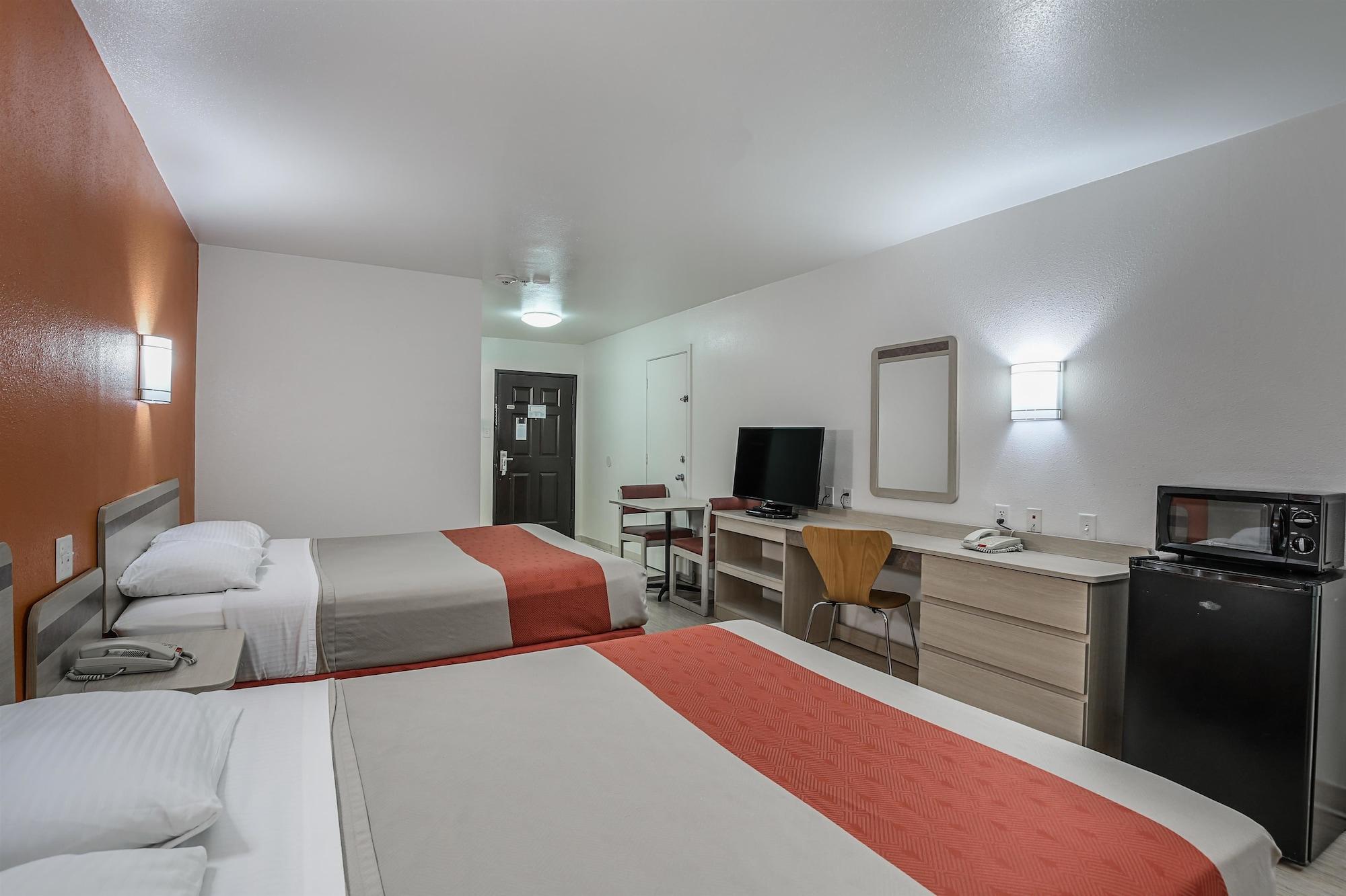Motel 6-Pasadena, Tx Ngoại thất bức ảnh