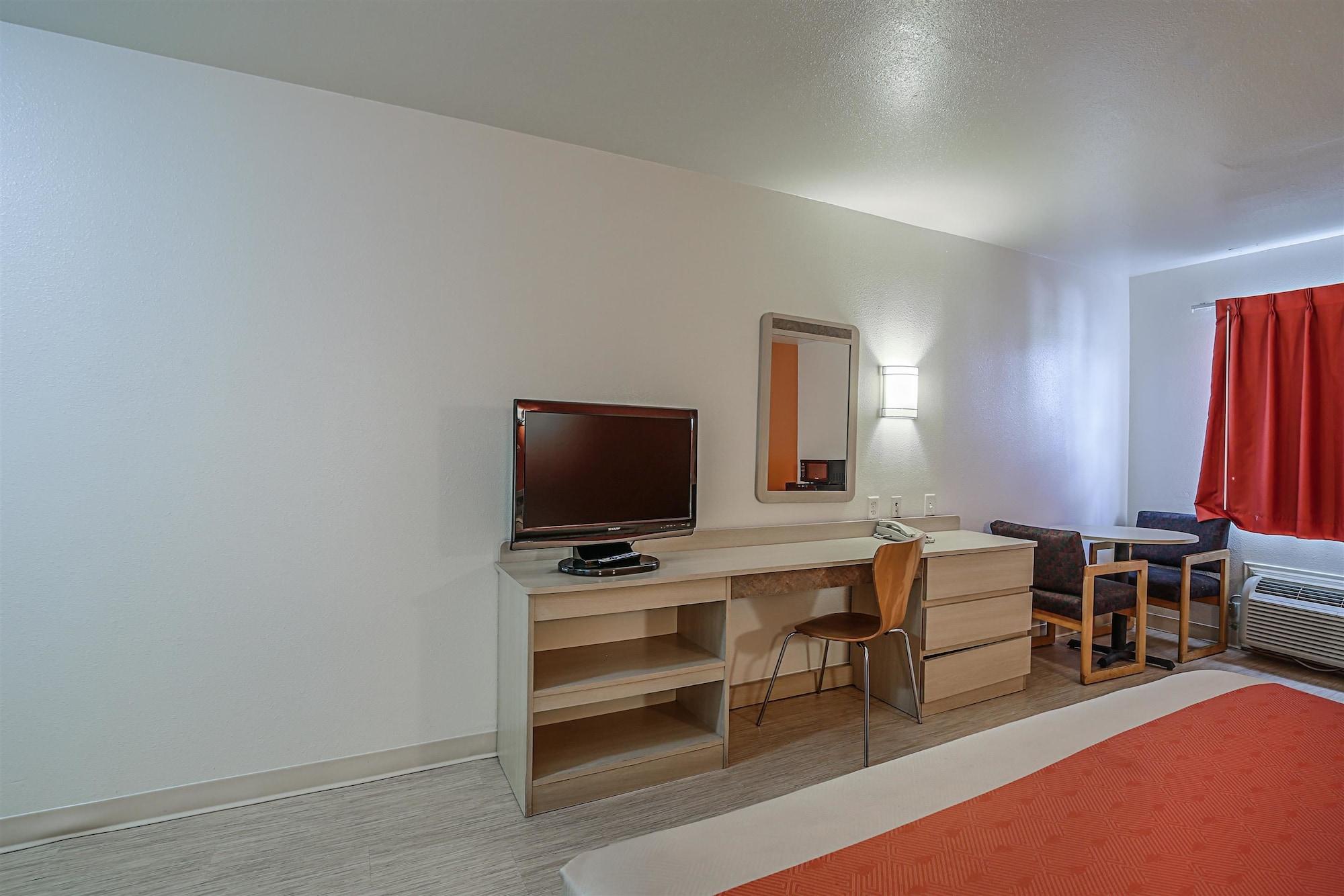 Motel 6-Pasadena, Tx Ngoại thất bức ảnh