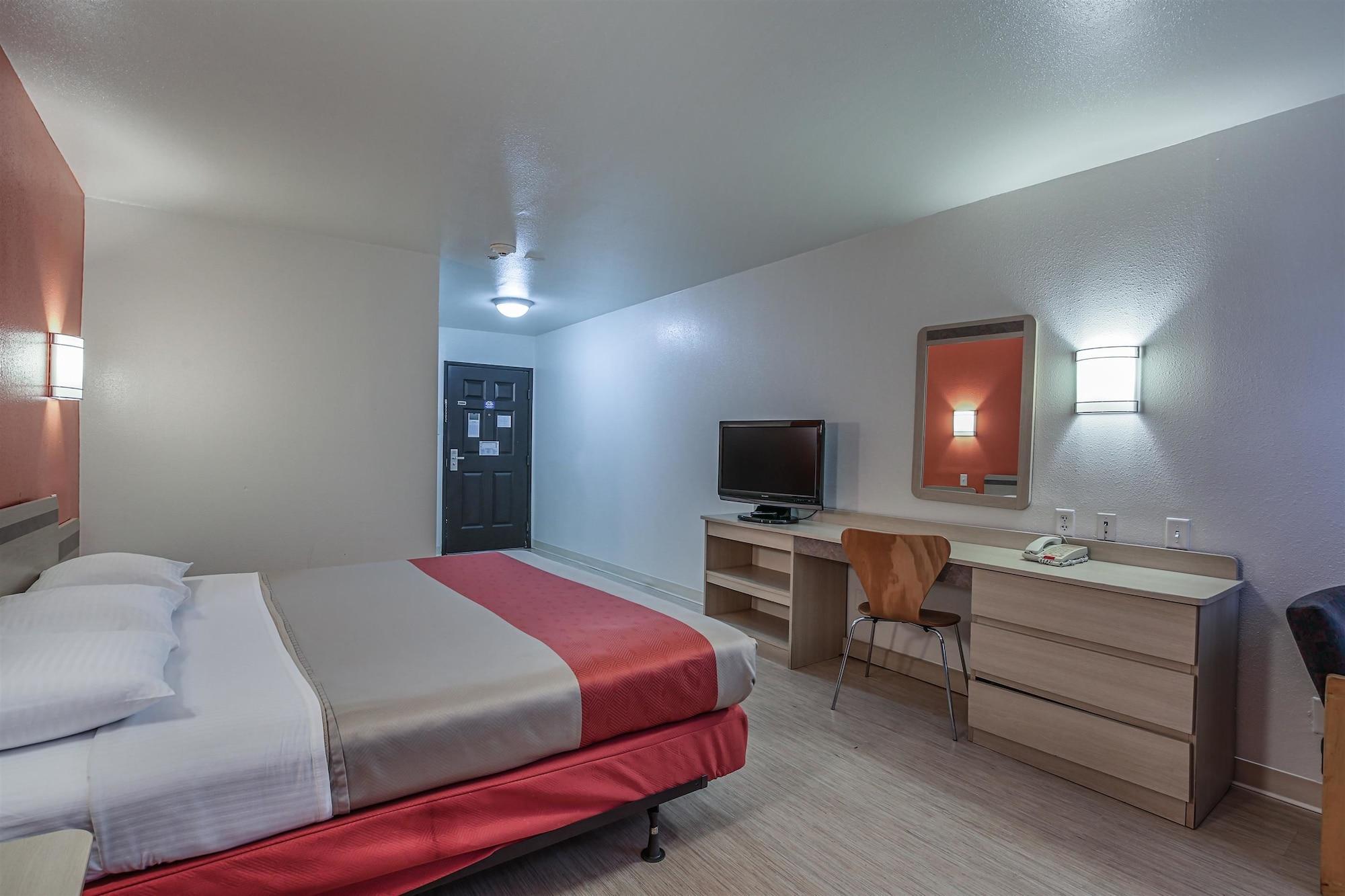 Motel 6-Pasadena, Tx Ngoại thất bức ảnh