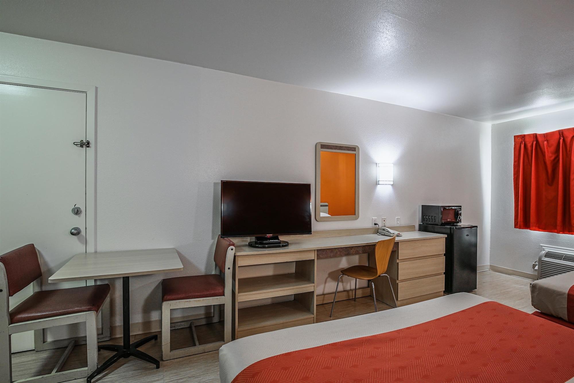 Motel 6-Pasadena, Tx Ngoại thất bức ảnh