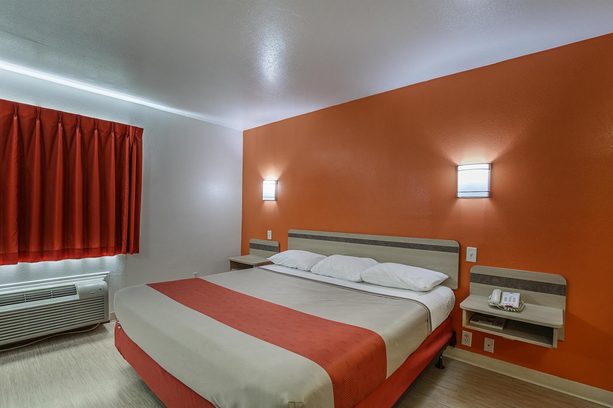 Motel 6-Pasadena, Tx Ngoại thất bức ảnh