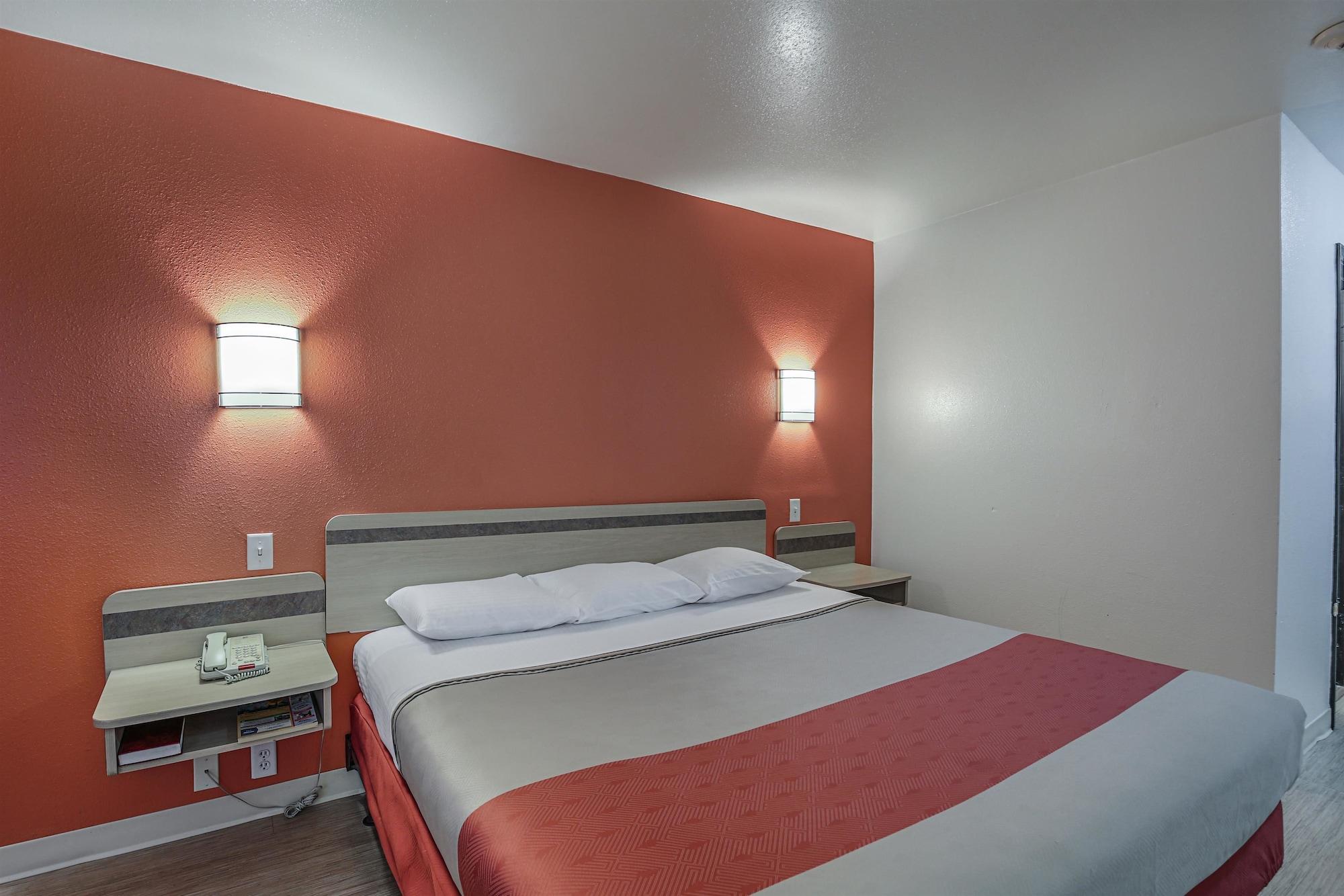 Motel 6-Pasadena, Tx Ngoại thất bức ảnh