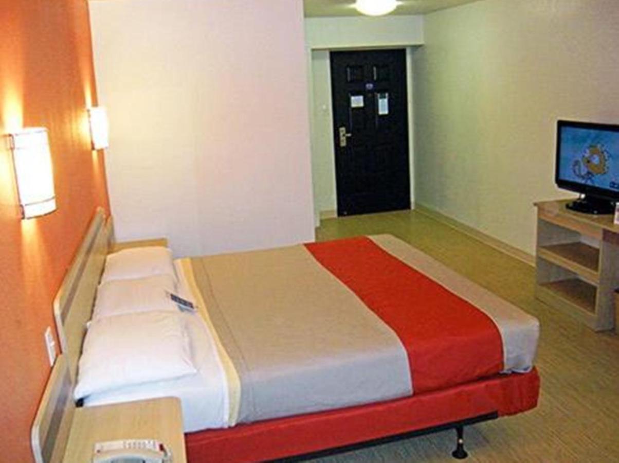 Motel 6-Pasadena, Tx Ngoại thất bức ảnh