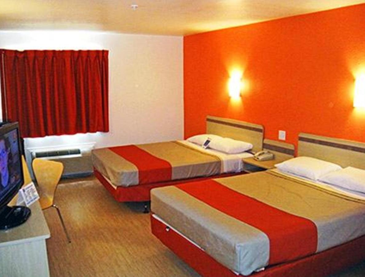 Motel 6-Pasadena, Tx Ngoại thất bức ảnh