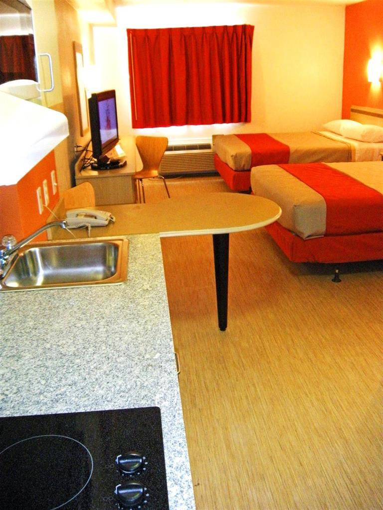 Motel 6-Pasadena, Tx Phòng bức ảnh