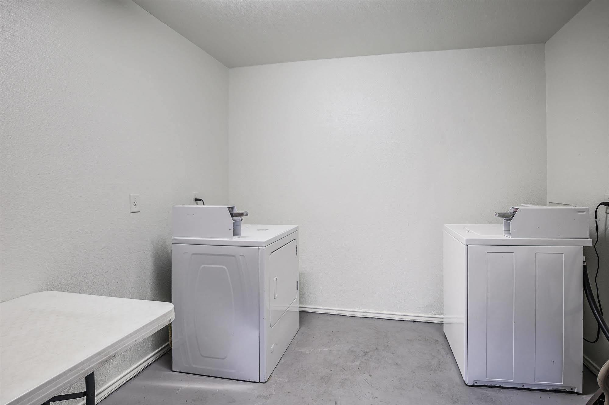 Motel 6-Pasadena, Tx Ngoại thất bức ảnh