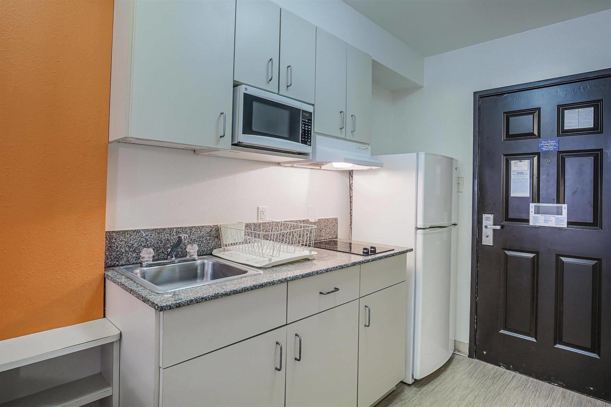 Motel 6-Pasadena, Tx Ngoại thất bức ảnh