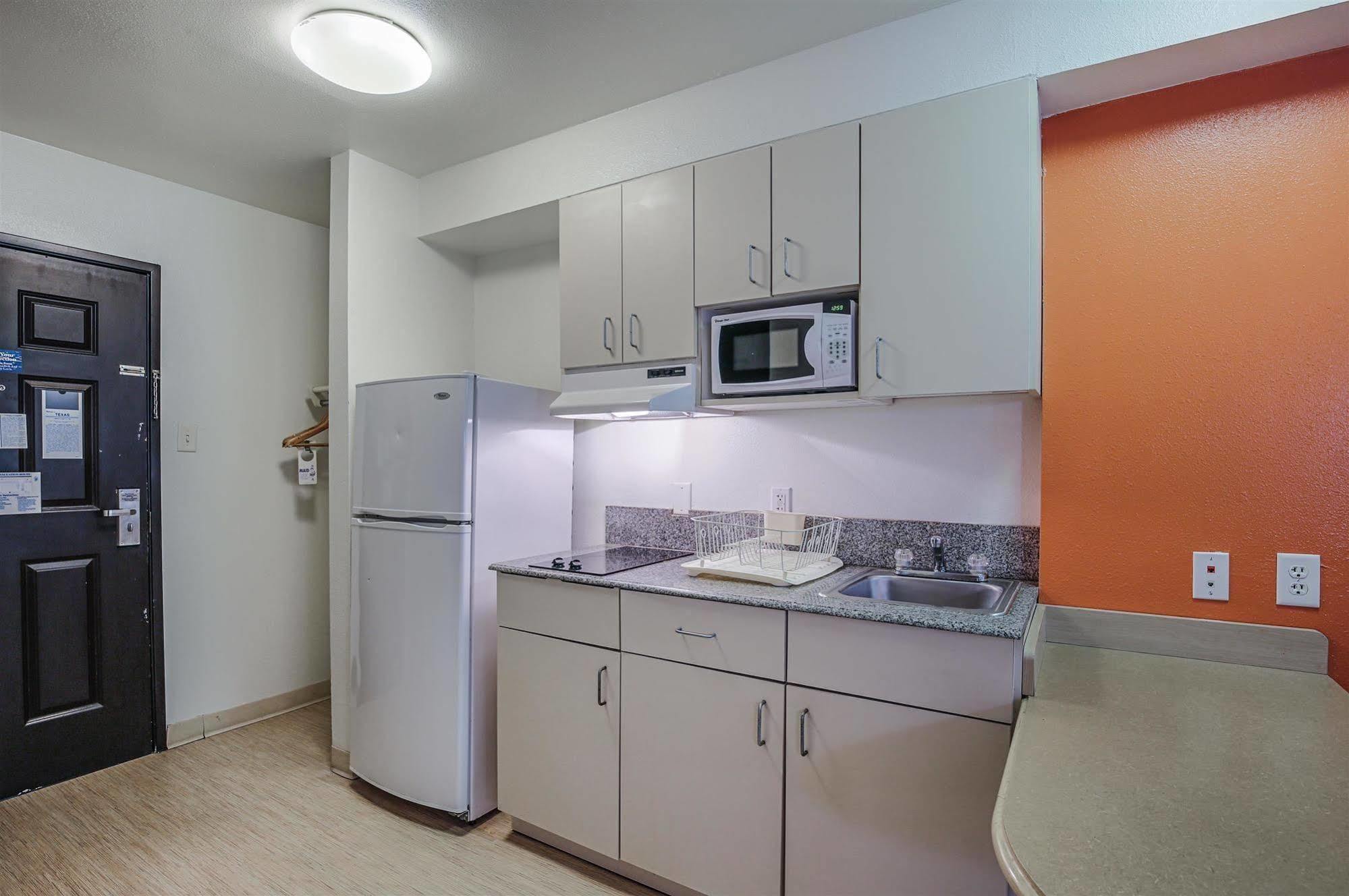 Motel 6-Pasadena, Tx Ngoại thất bức ảnh